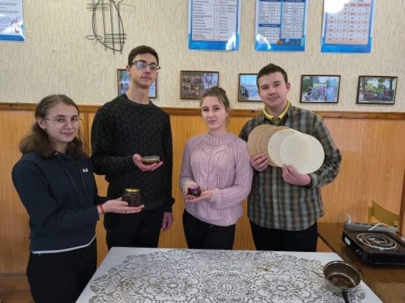 Развиваем аналитическое мышление